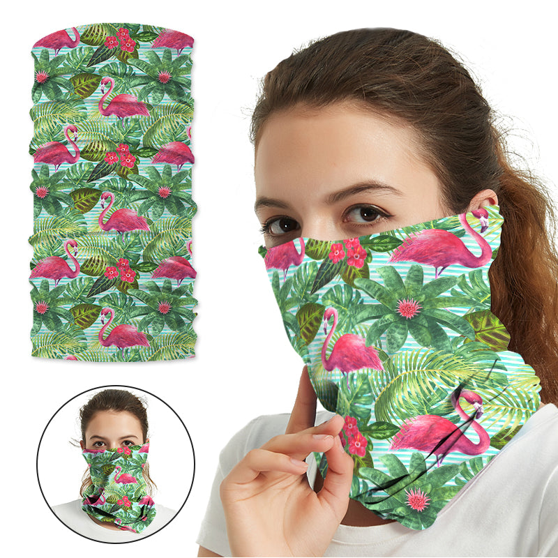 Magic Neck Gaiter NO 016