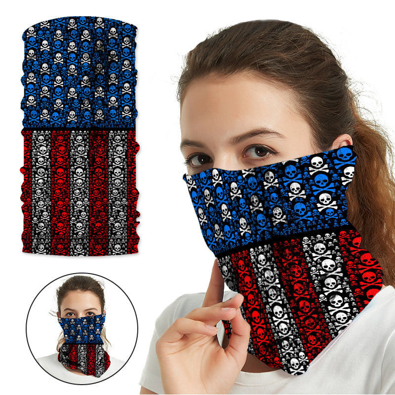 Magic Neck Gaiter NO 031