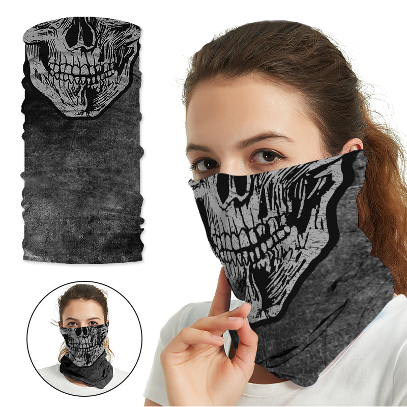 Magic Neck Gaiter NO 033