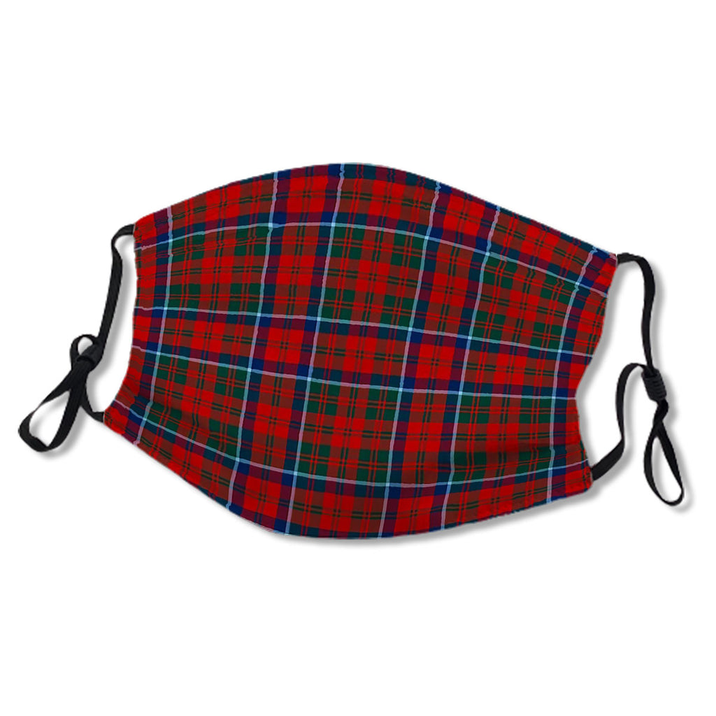 Clan Matheson Tartan No.24PC9Z