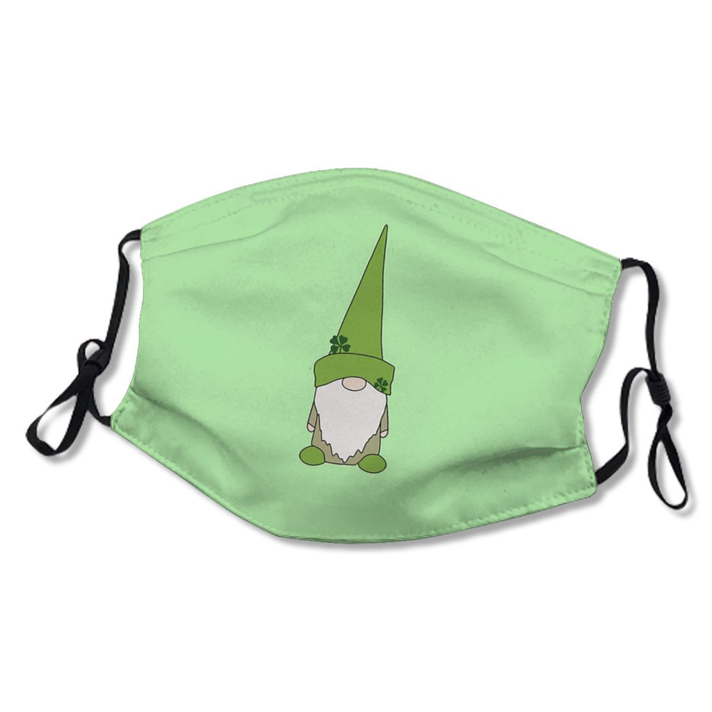 St. Patricks day gnome NO.2BHB2Q