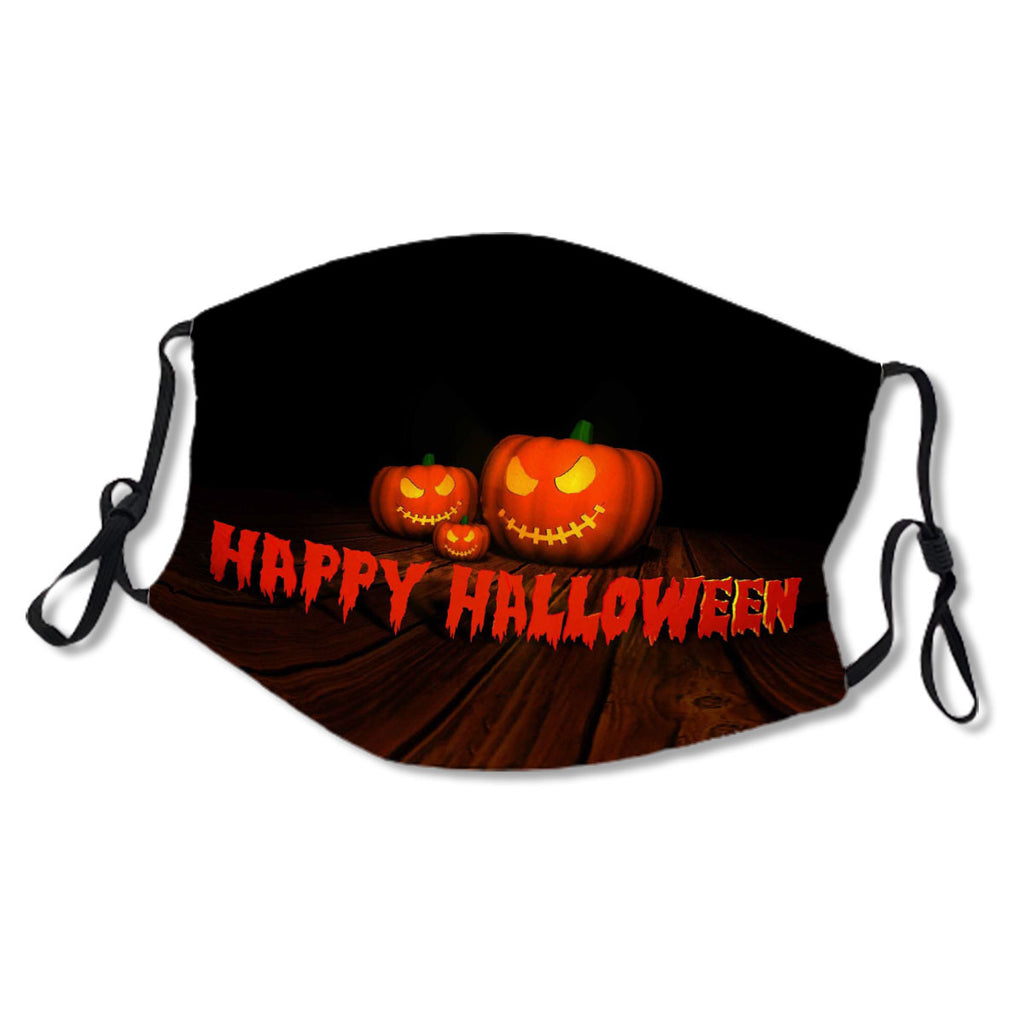 Happy Halloween (111) No.2CBSXX