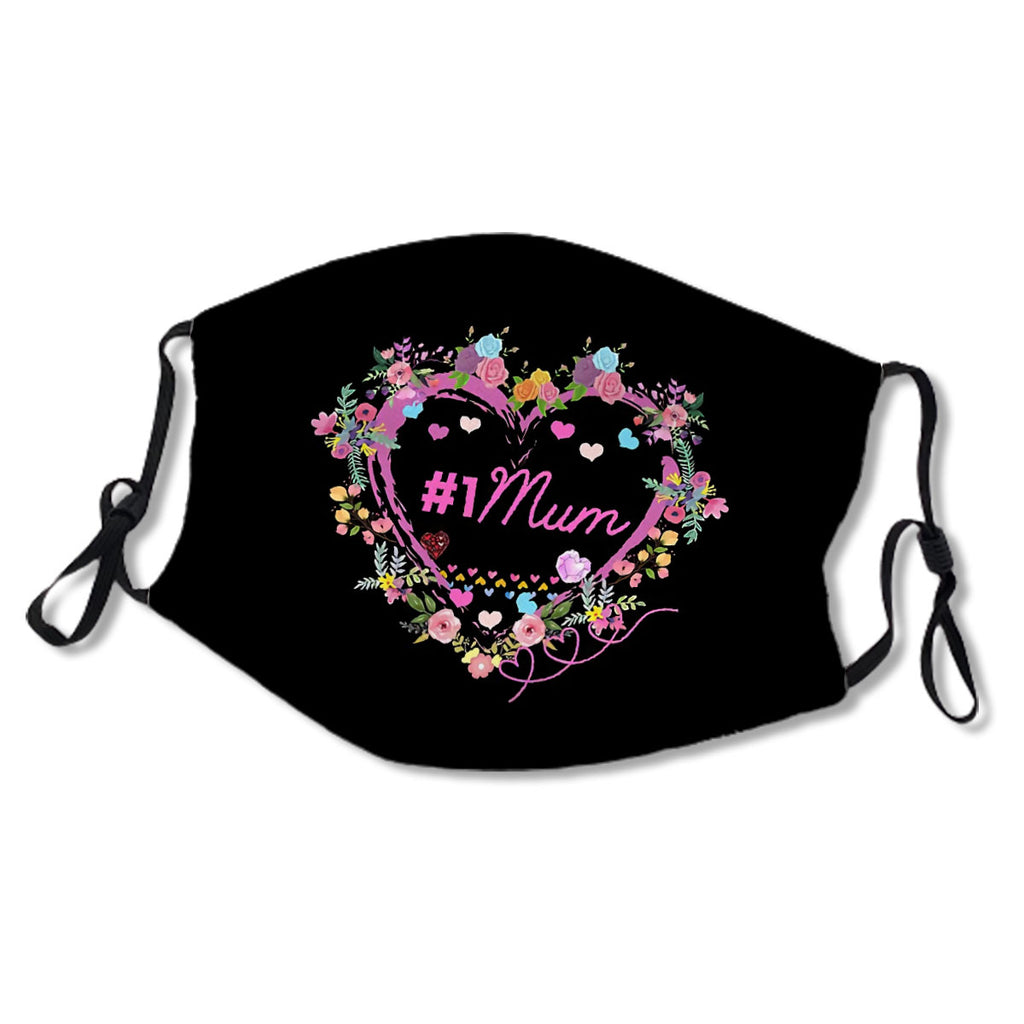 Mother's Day, #1 Mum No.2DOQN8