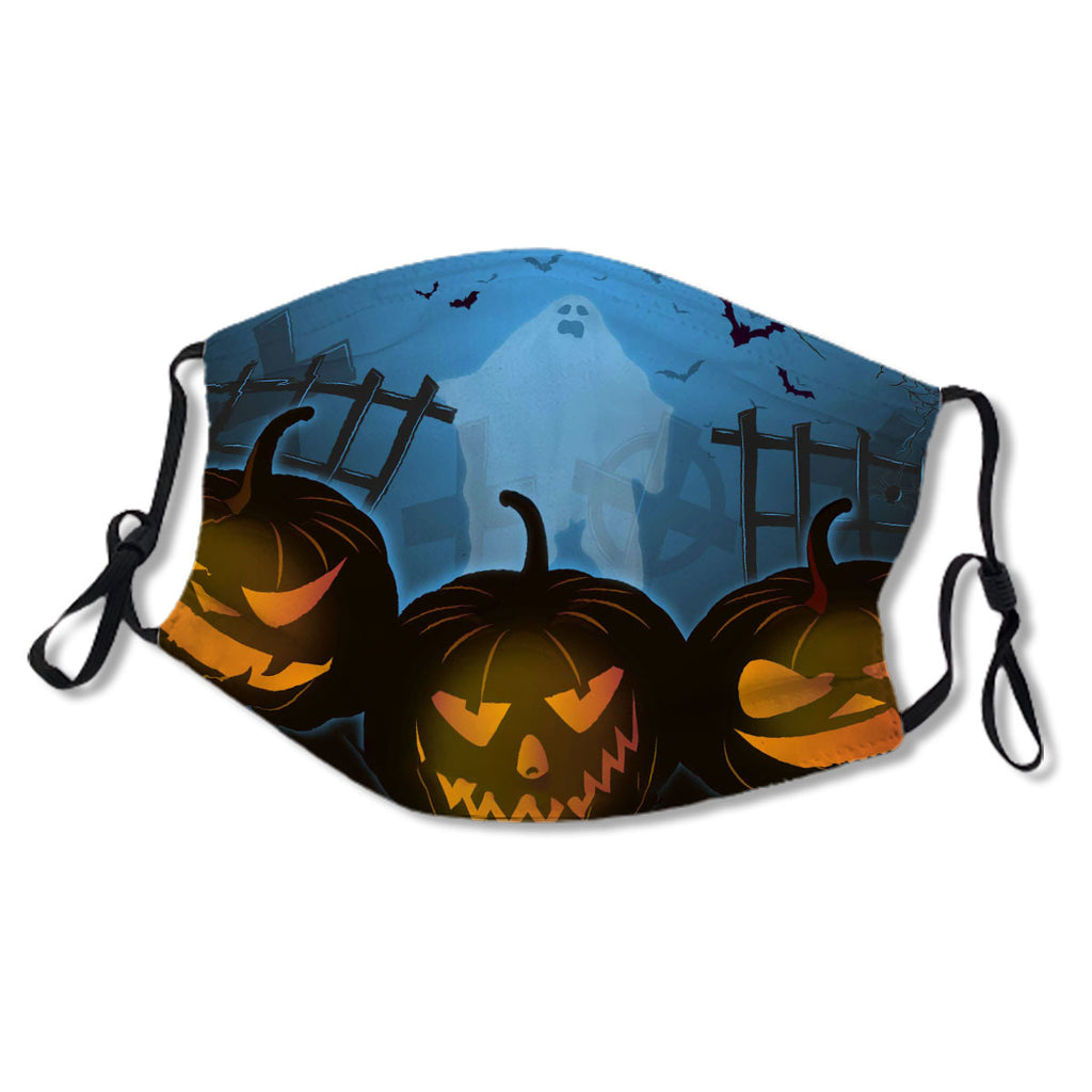 Happy Halloween (132) No.2JYJX9