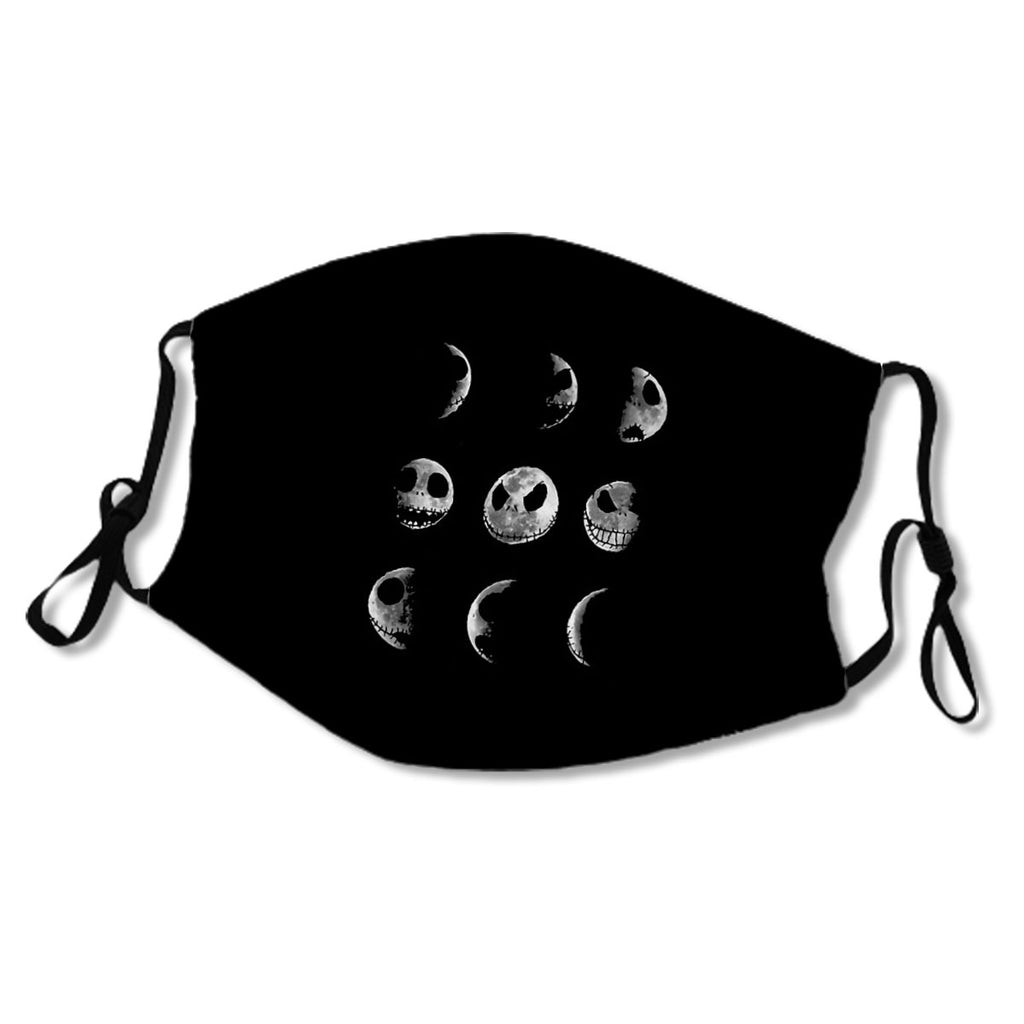 Jack Moon No.2LA4TD