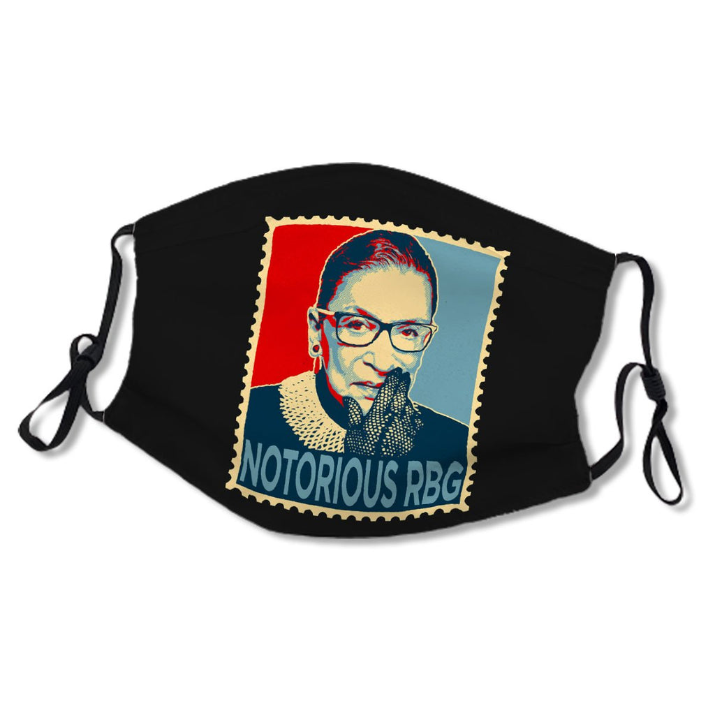 Notorious RBG Ruth Bader Ginsburg No.2MXMTX