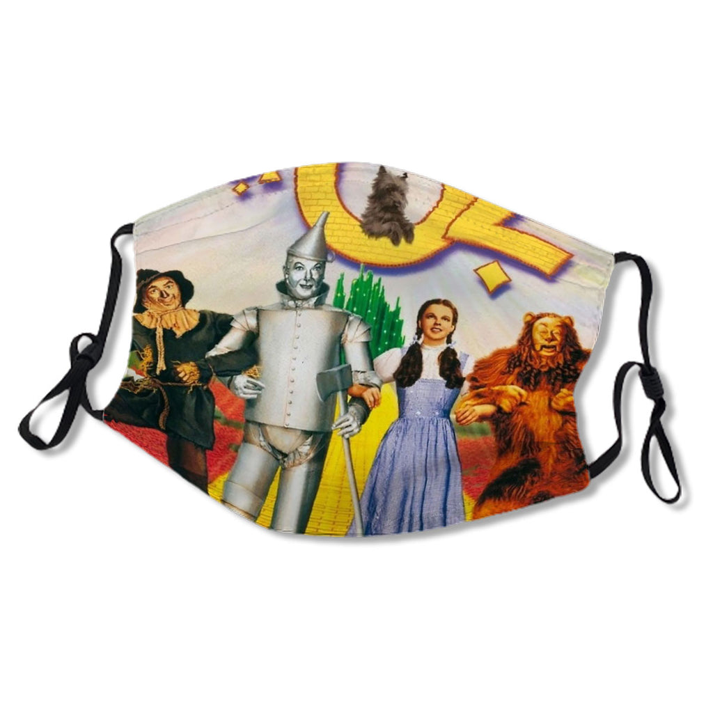 The Wizard Of Oz No.2RNW35