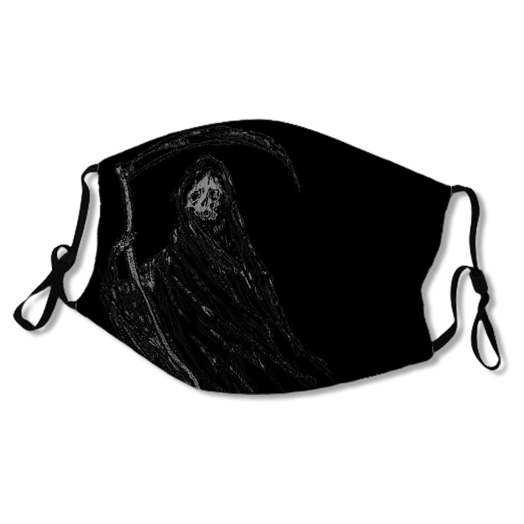 THE GRIM REAPER Mask No.2TIR8B