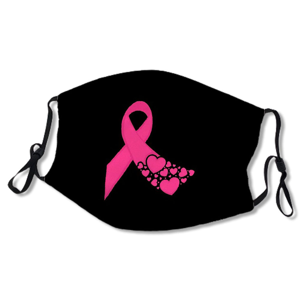 Breast Cancer Awareness Ribbon No.33XZQL