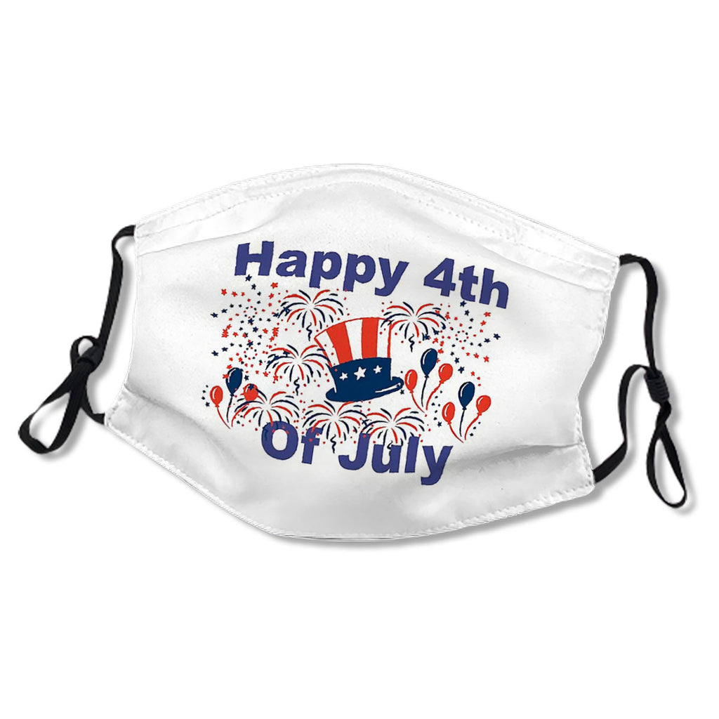 Celebrate 4th of July in style No.36KCRY