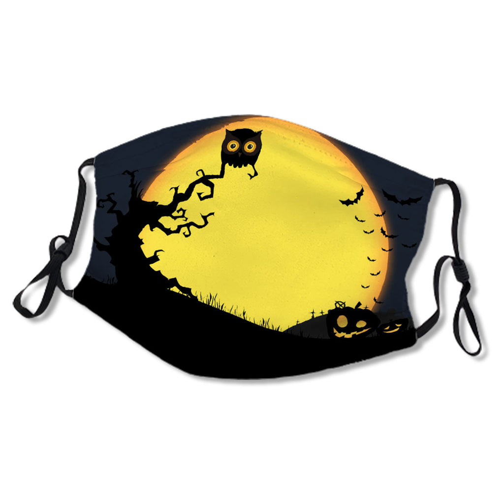 Happy Halloween (137) No.3INUPS