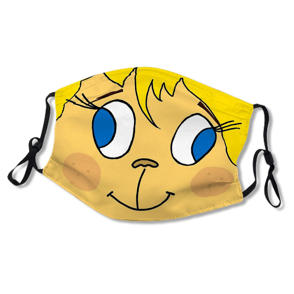Cindy Lou who - G No.3KB9MF