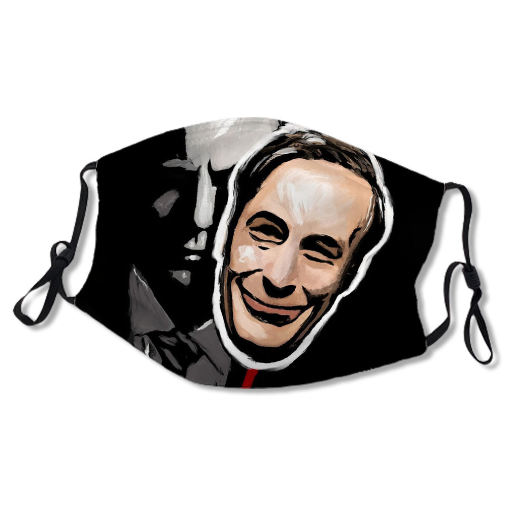 Better Call Saul Fan art Saul Goodman No.3LR2TJ