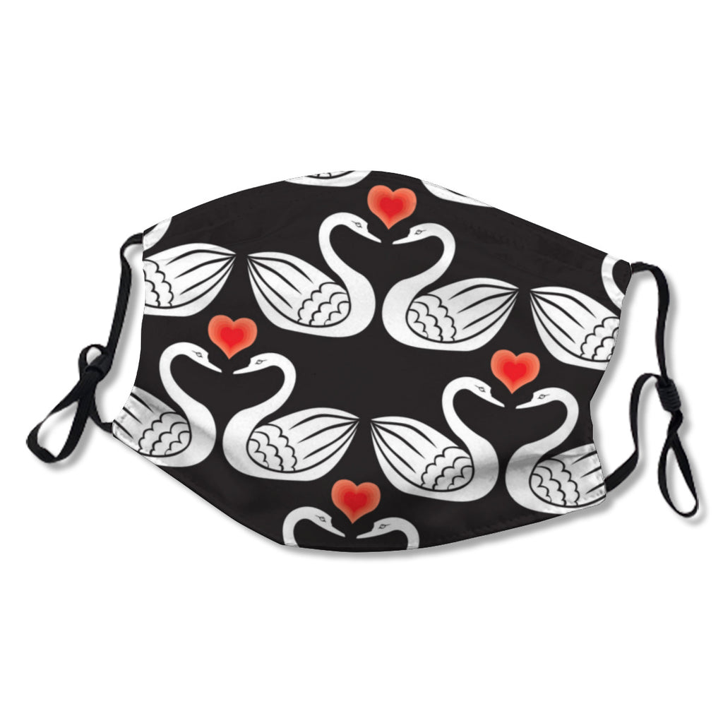 Valentine's Day Gift Mask No.3T53IM