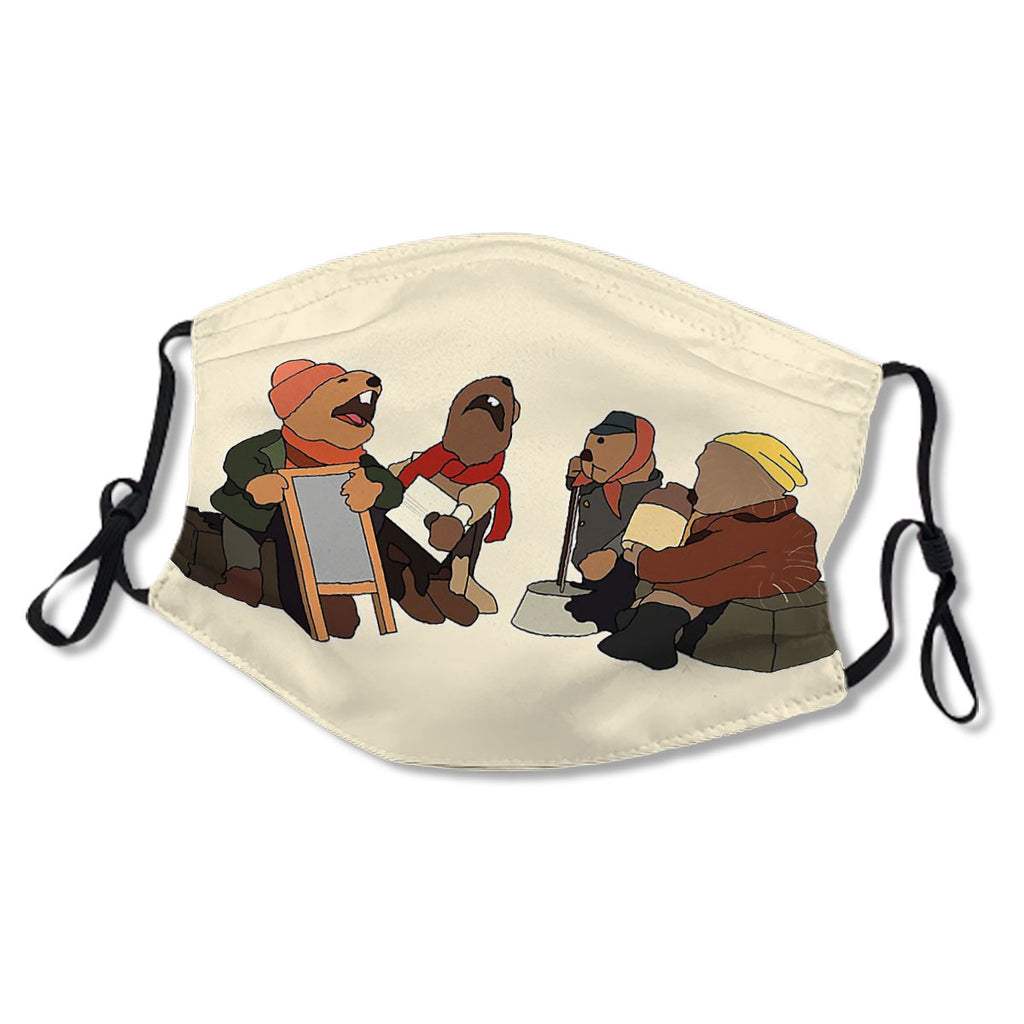 Emmet Otters Jug Band No.3WMDSR