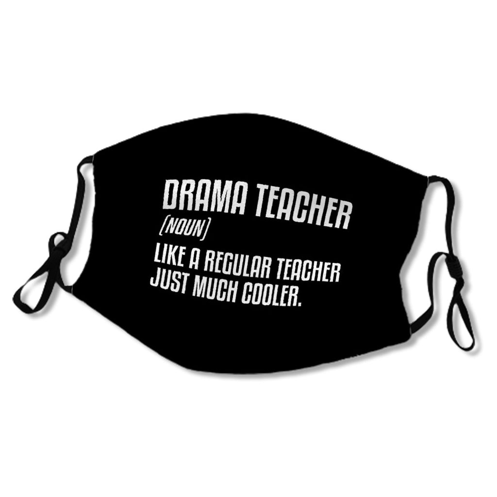 Theater Drama Teacher Definition Theatre Musical No.3Z3762