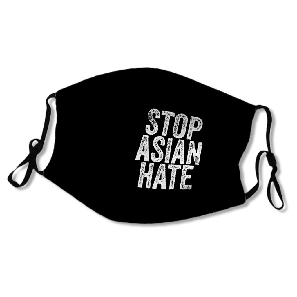 Stop Asian Hate No.45IQLJ