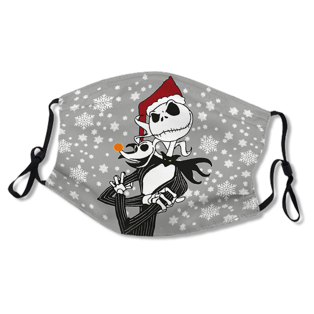 Jack Skellington - Nightmare Before Christmas No.4AFXYY