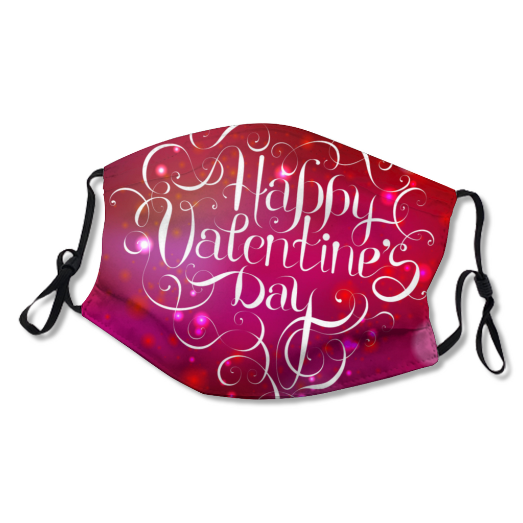 Valentine's Day Gift Mask No.4FSX37