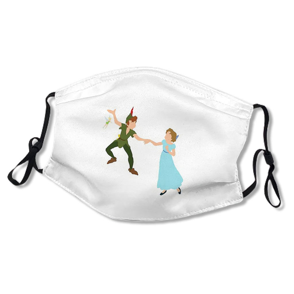 Peter Pan and Wendy No.4FXUPO