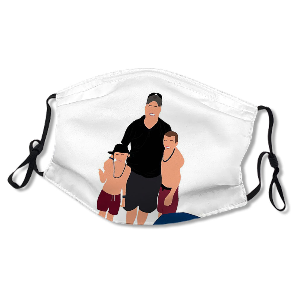 Father's Day pt. 2 No.4JH89D