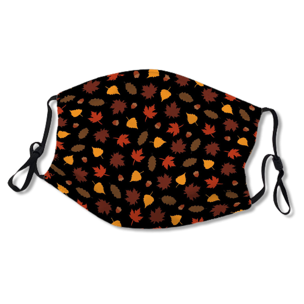 Autumn Leaves No. 4LLZEG