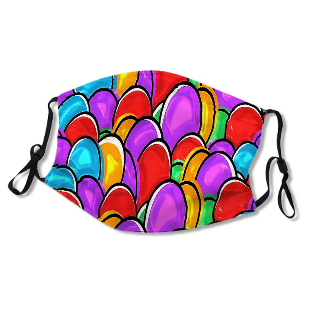 easter-eggs No.4LQLSC