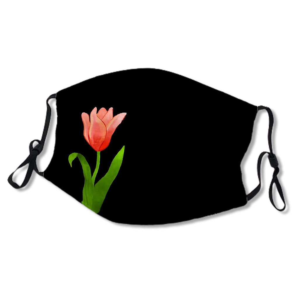 Tulip Flower No.4MEH88