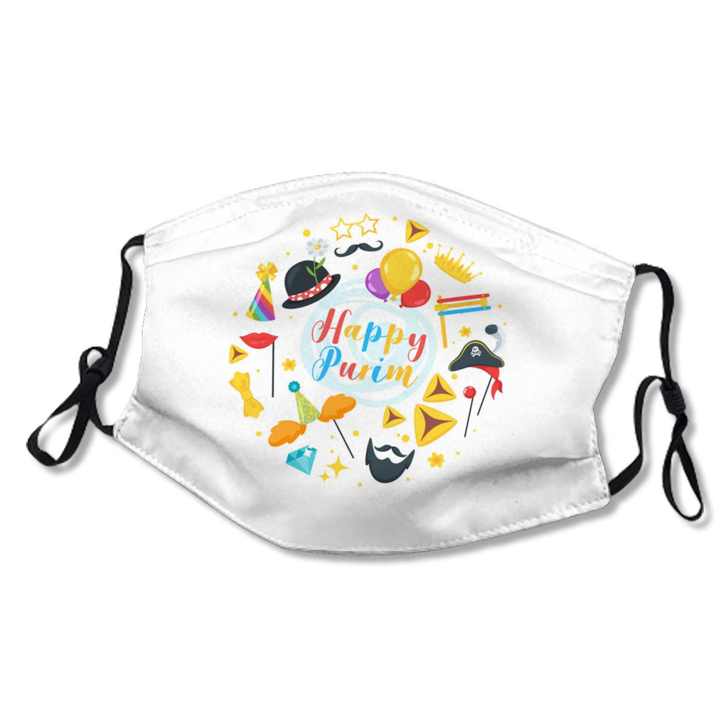happy purim celebration NO.4R2Z5P