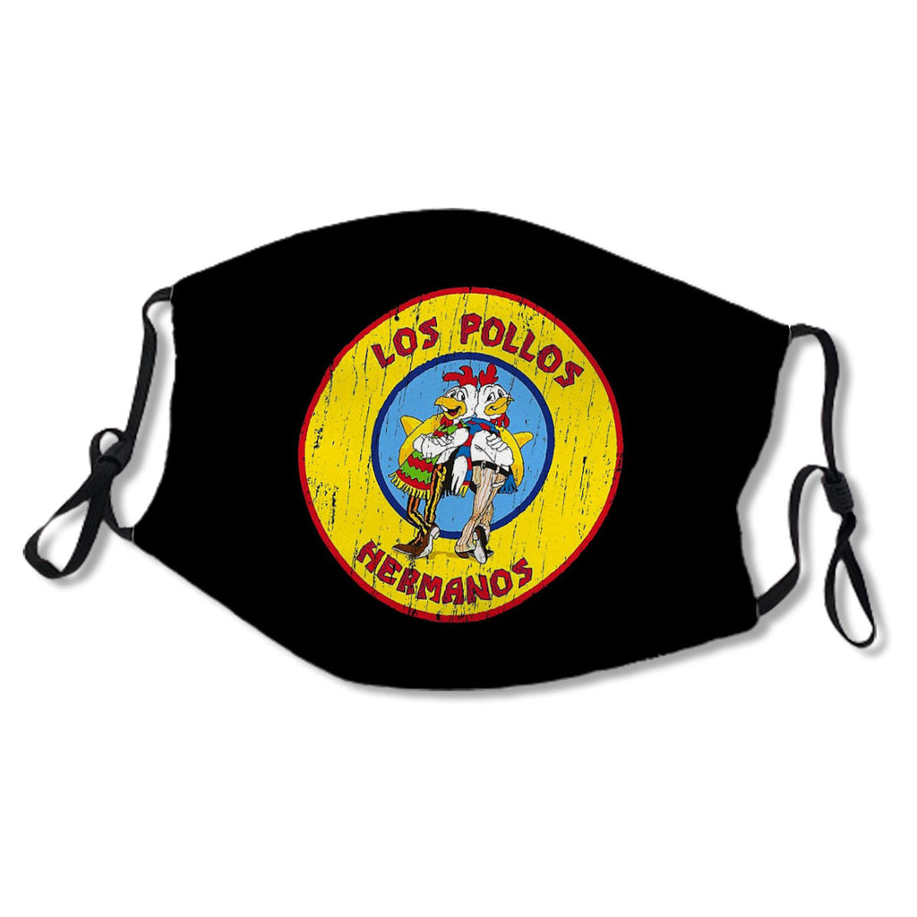 los pollos hermanos No.4RP2S7