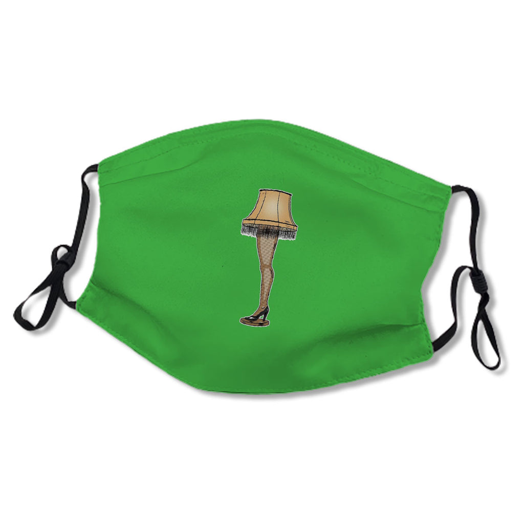 Leg Lamp No.4UR4ZT