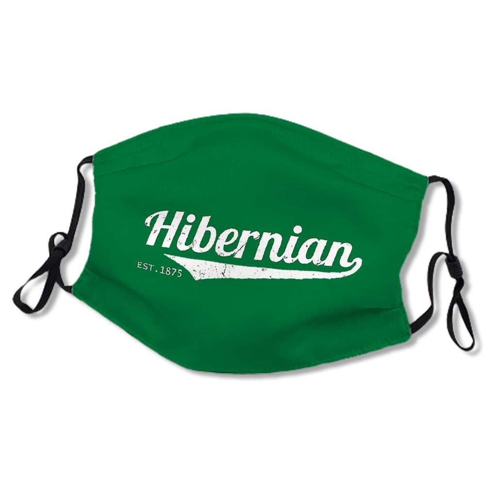 Hibernian Retro No.4UUNO5