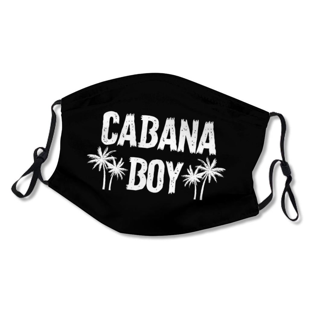 Cabana Boy NO.4VEK5V