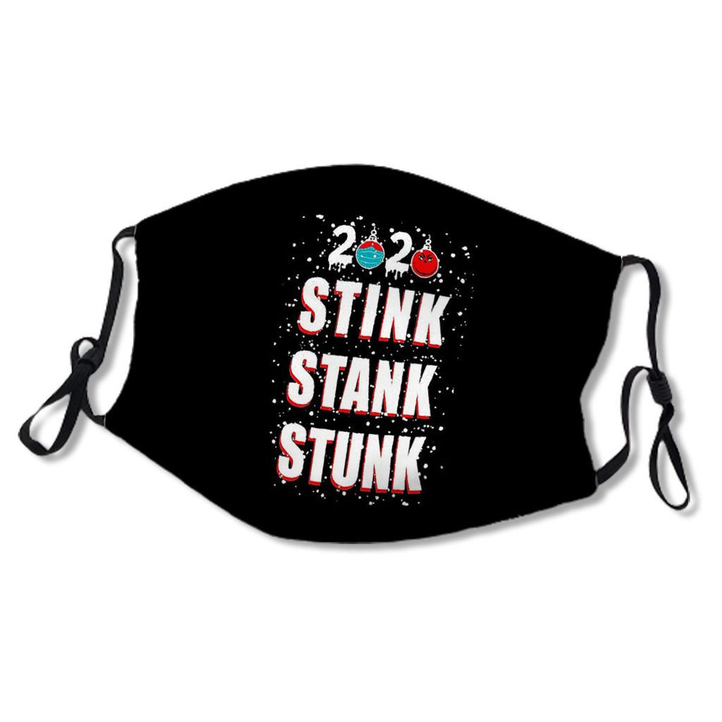 Stink Stank Stunk 2020 No.53OROB