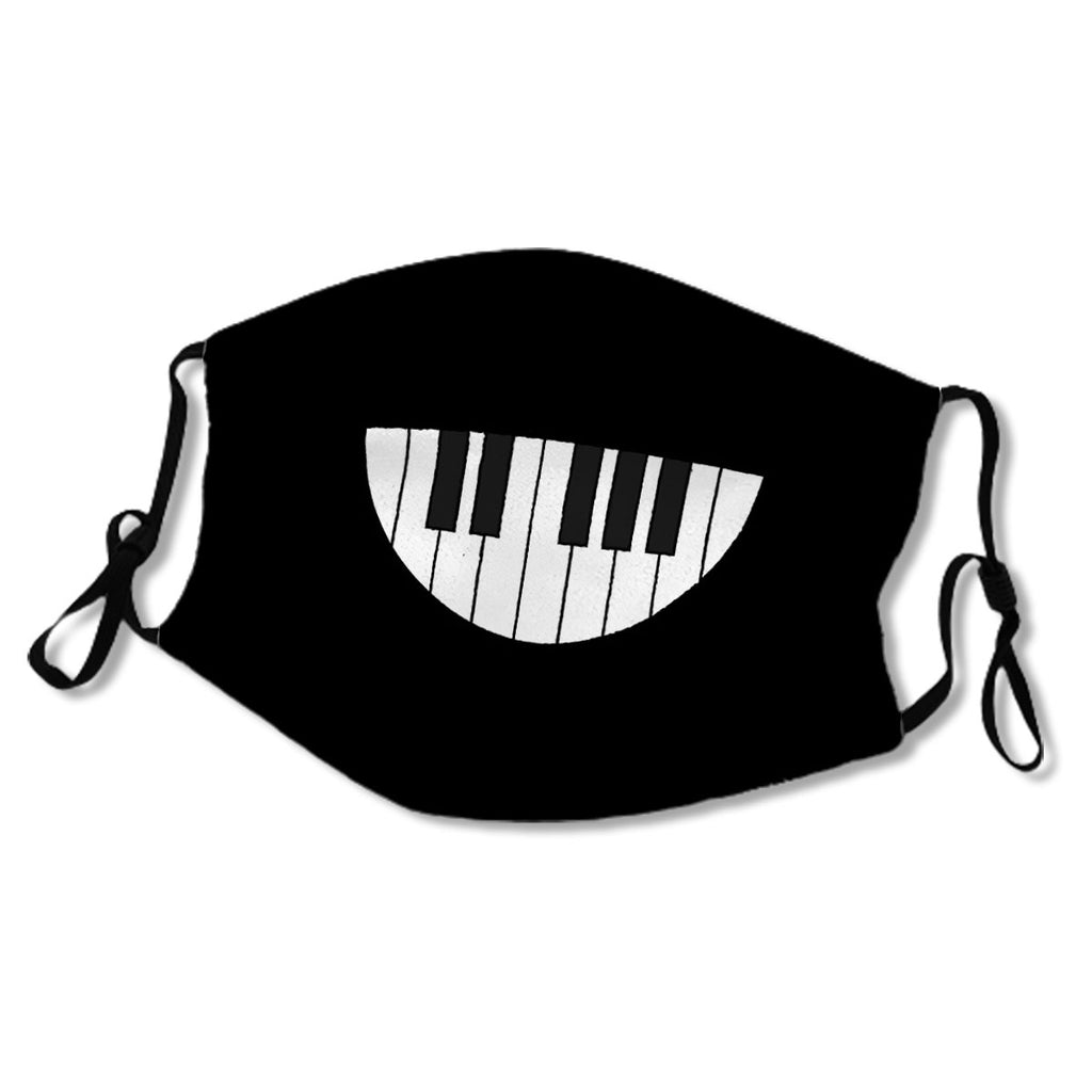 Piano Smile No.556Q2K