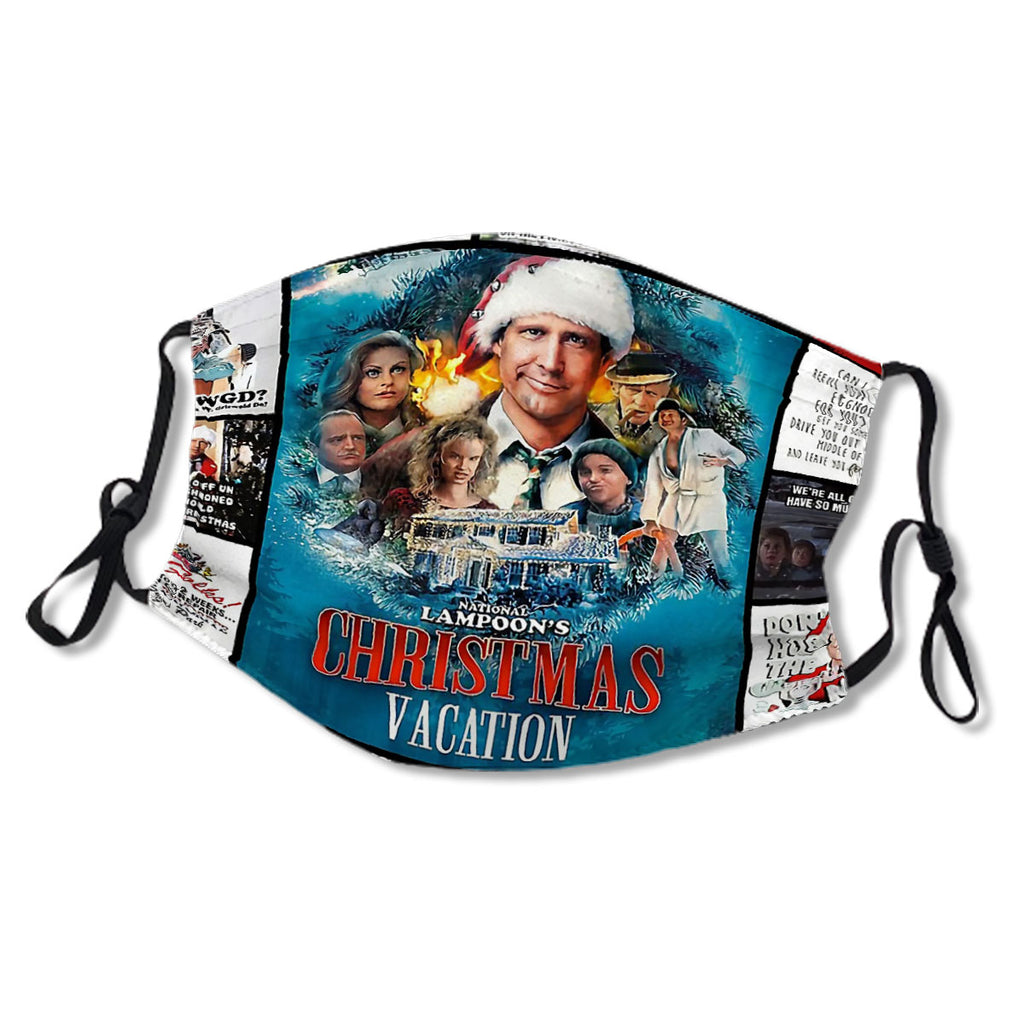 National Lampoon Christmas Vacation No.572ZCG