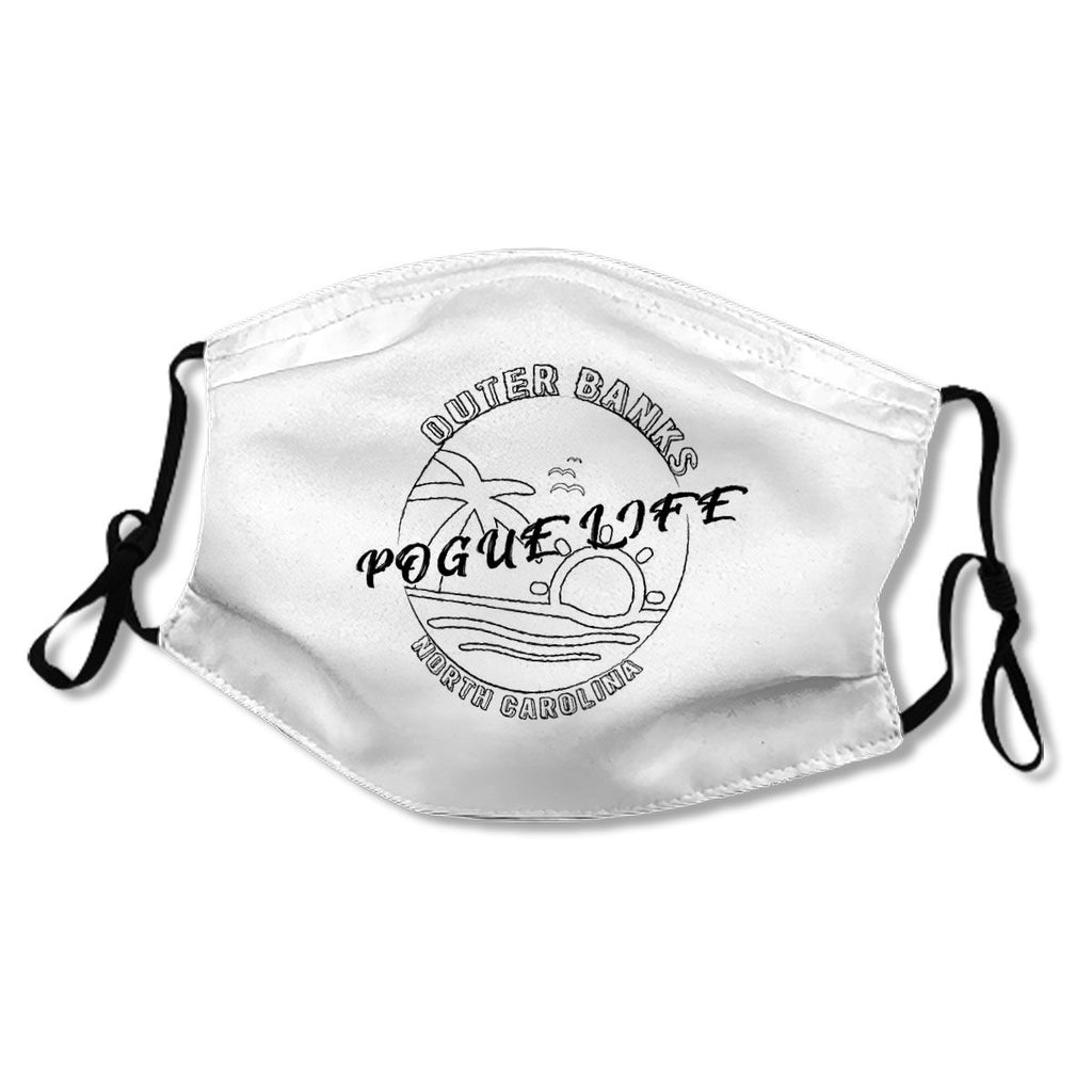 Pogue Life, Outer Banks,Kooks No.59QDG4