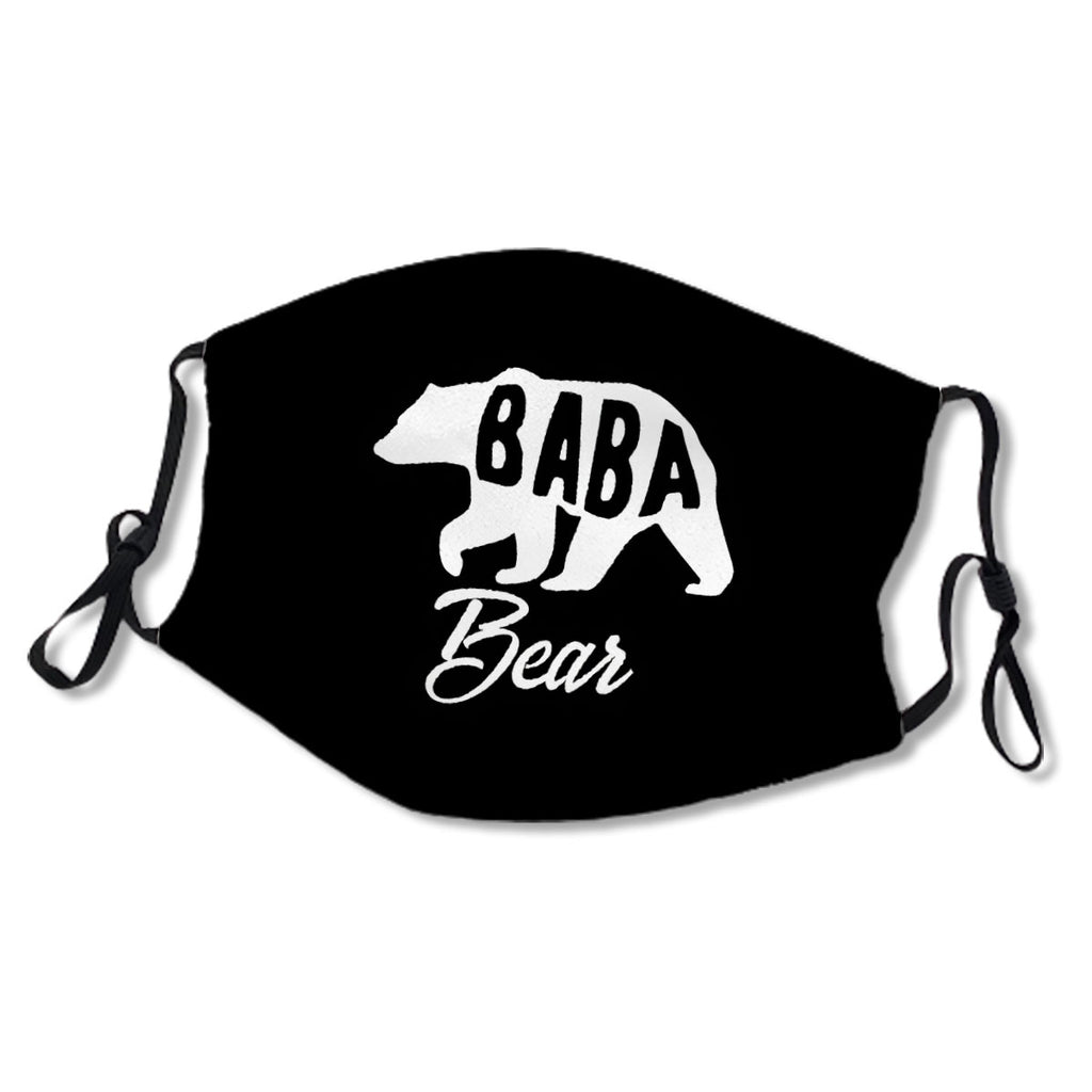 Baba Bear Father's Day Gift Idea No.5ALLMQ