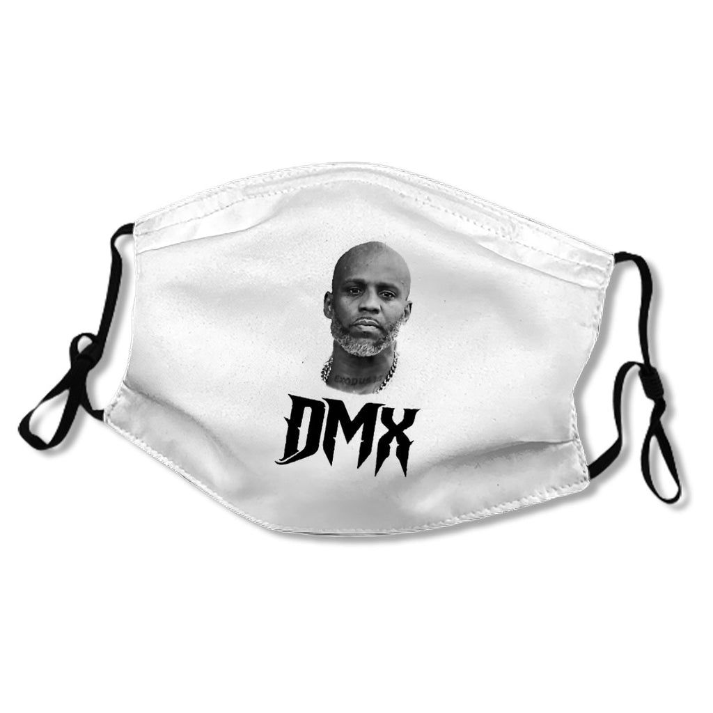 DMX, Rip Dmx, Dark Man X No.5AWLOT