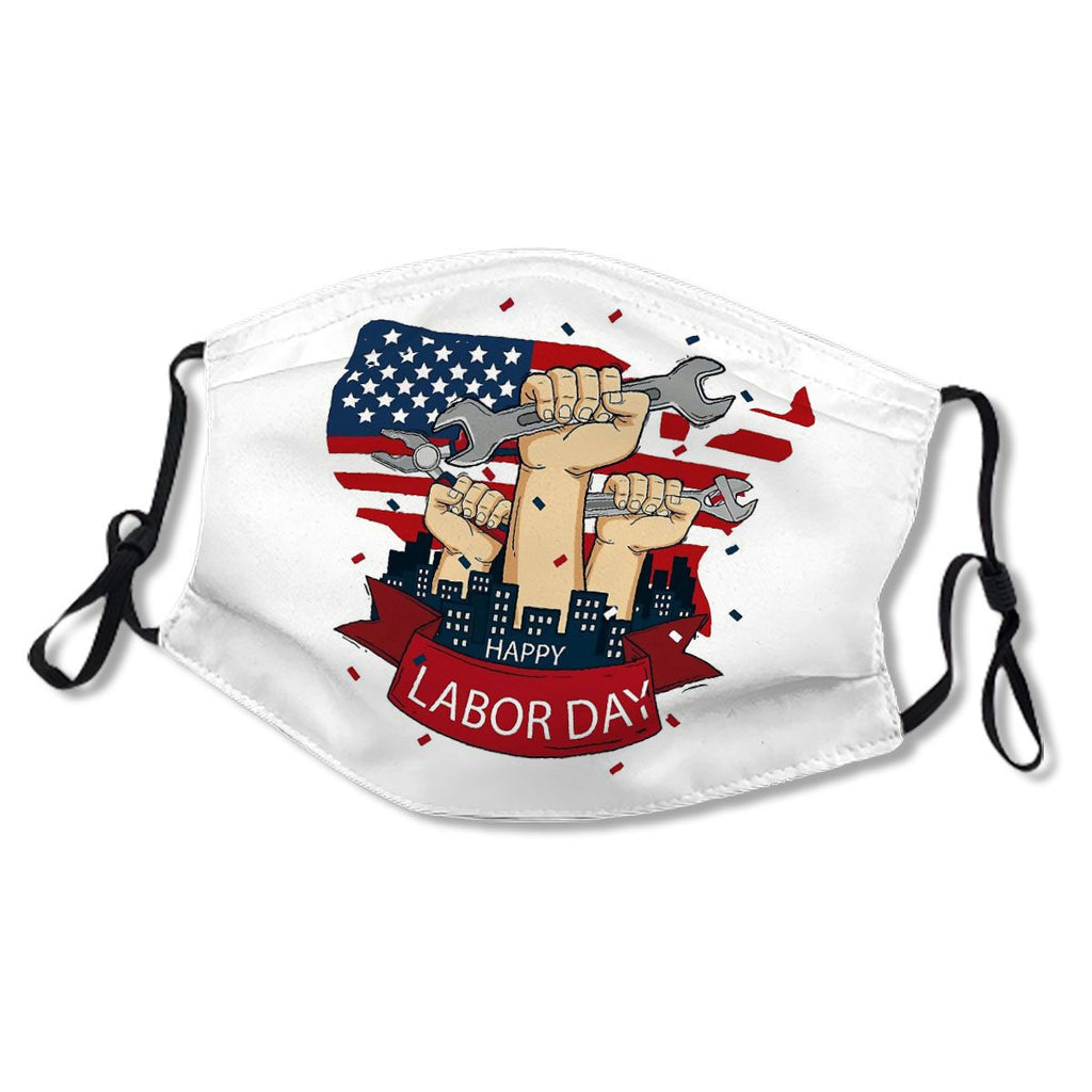 Happy labor day, cap and more No.5CFAC2