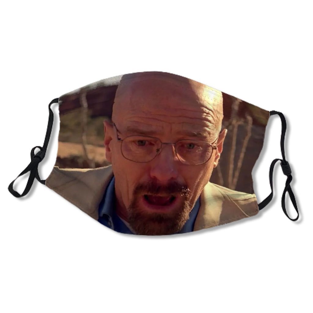 Walter White Meme No.5CFT7O