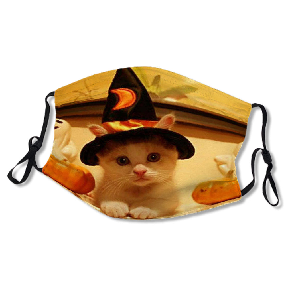 Happy Halloween (8) No.5CMWOV