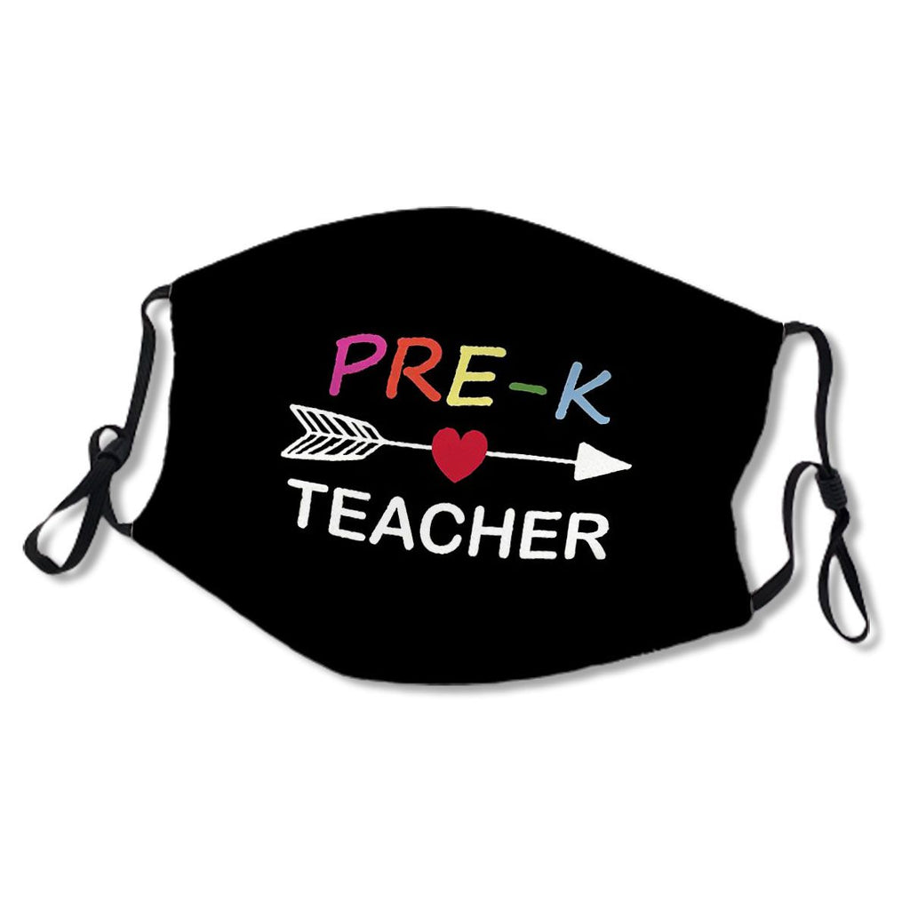 Pre-K Teacher, Pre-K Teacher, Pre Kindergarten Teacher, Kindergarten No.5CNC8I