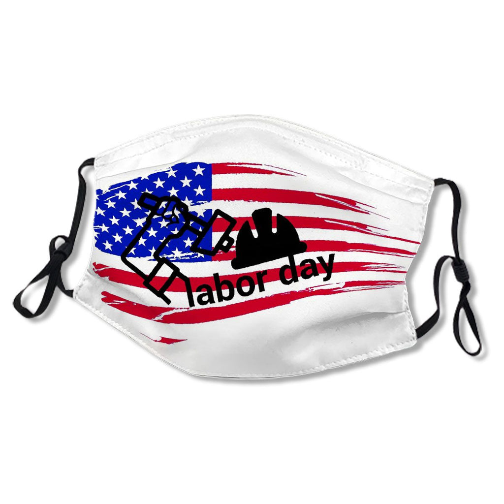 labor day waleed No.5CU3IC
