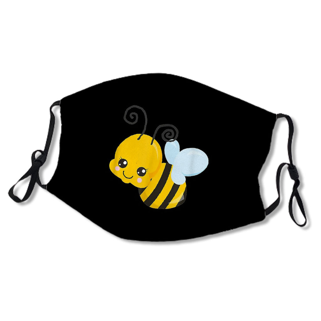 Cute Wholesome Bee Save the Bees Bumblebee No.5FNCWQ