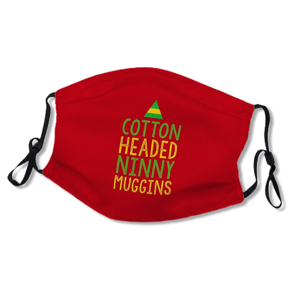 Cotton Headed Ninny Muggins No.5J723O