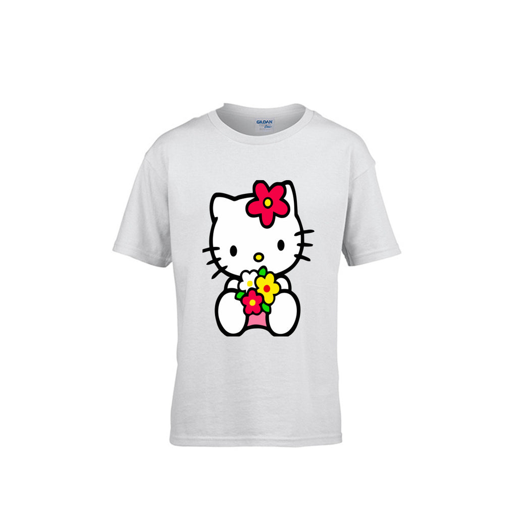 childrens boys girls t-shirt No.5JNK8V