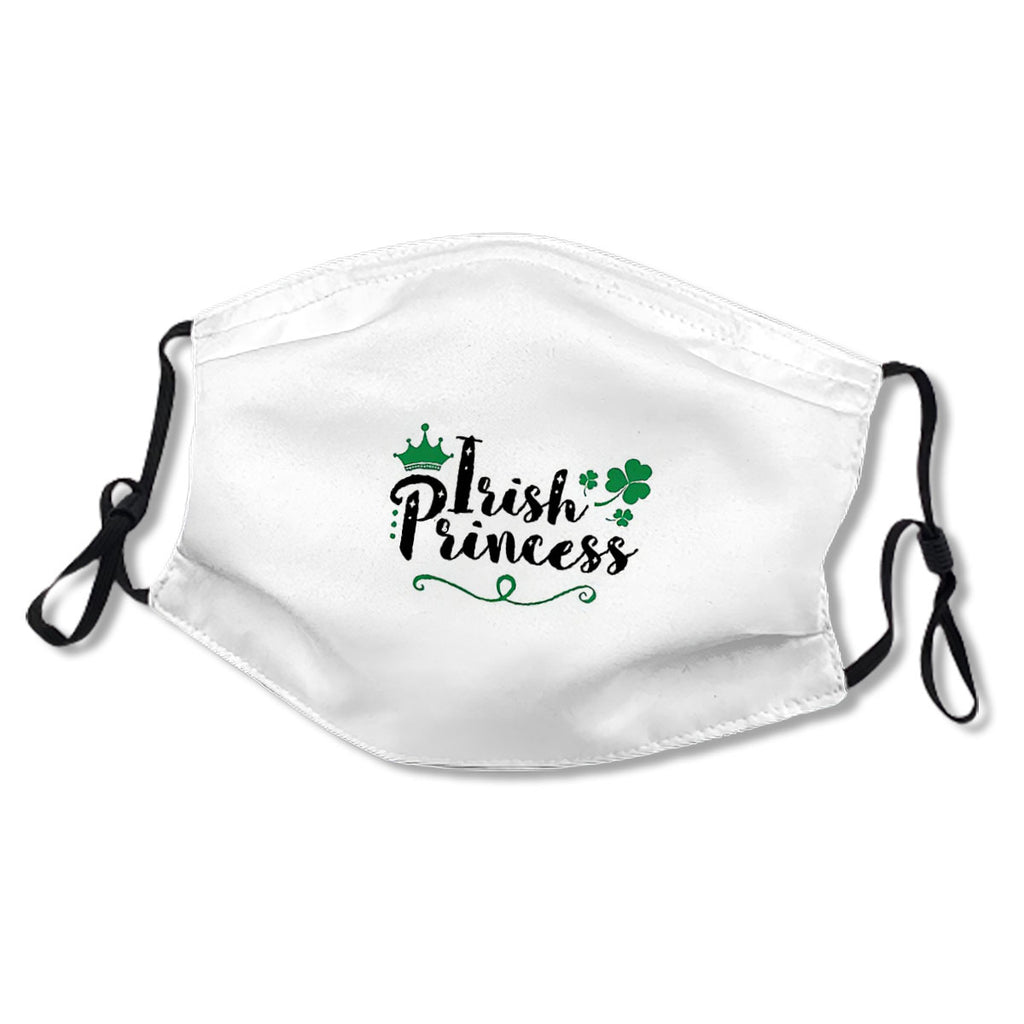 Irish Princess St. Patrick's Day No.5NGLVL