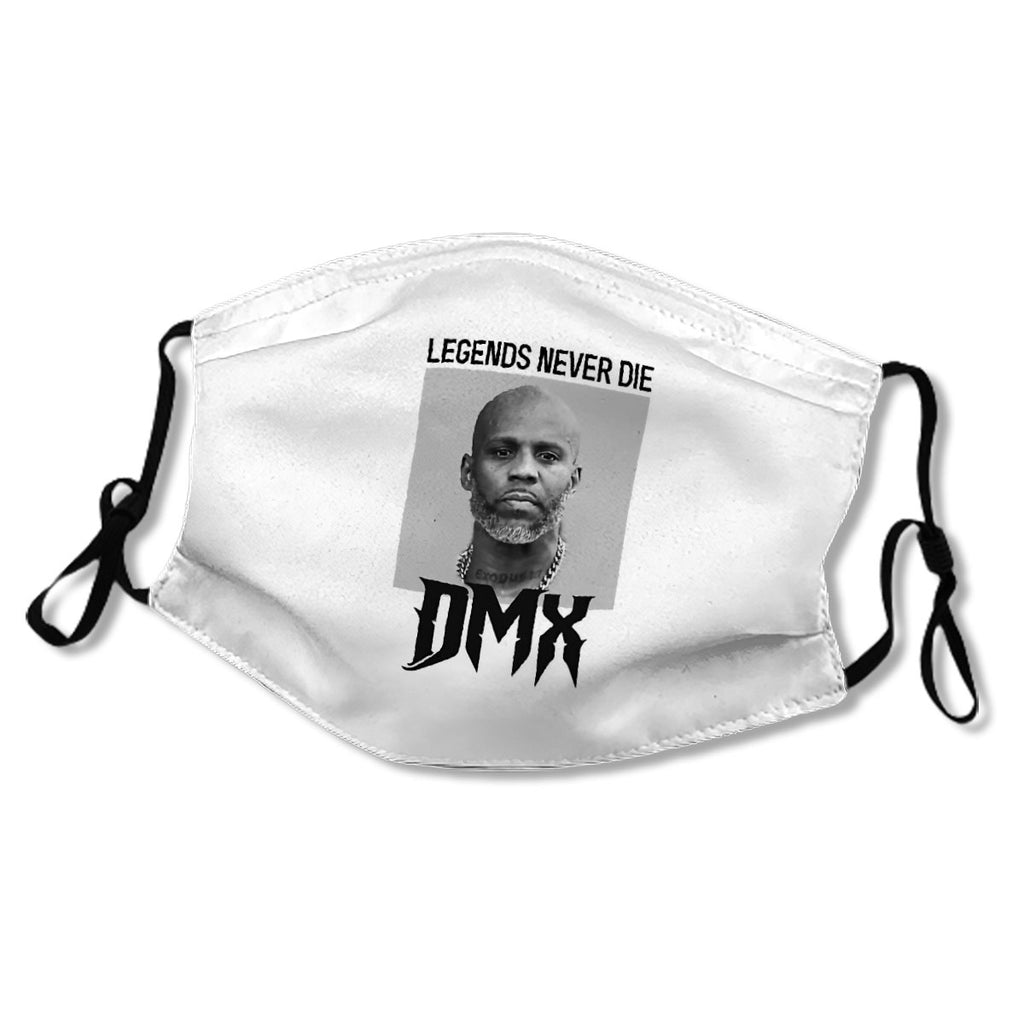DMX, Rip Dmx, Vintage No.5NZBWG