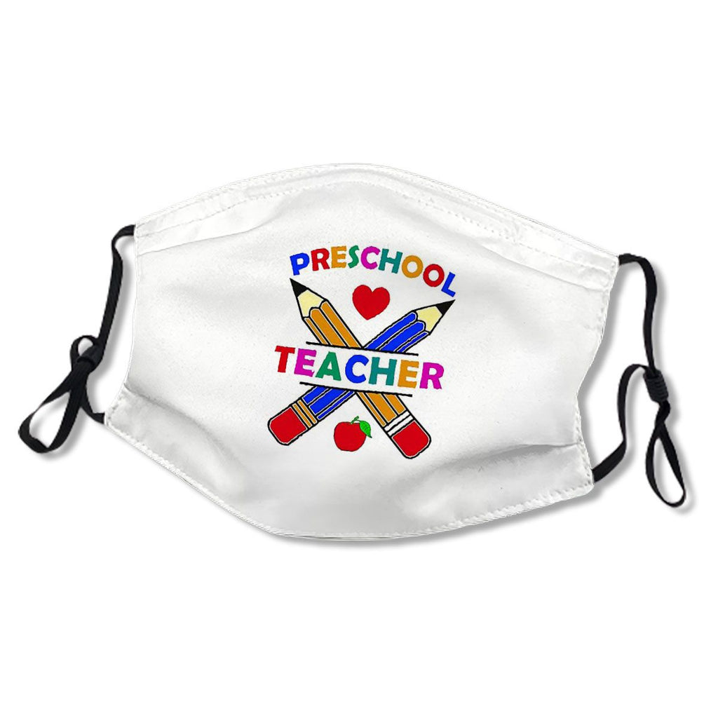 Preschool Teacher No.5R3EO3